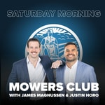 Podcast Around The Grounds