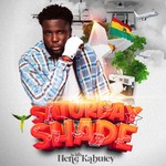 Logo of the podcast Saturday Shade with Nene Kabutey Podcast Saturday Shade with Nene Kabutey