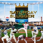 Logo of the podcast Saturday Sluggers Sunday Sleepers Podcast Saturday Sluggers Sunday Sleepers