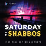 Logo of the podcast Saturday To Shabbos Podcast Saturday To Shabbos