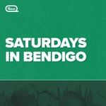 Podcast Saturdays in Bendigo