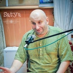 Logo of the podcast Сатья Дас. Философский клуб. Podcast Сатья Дас. Философский клуб.