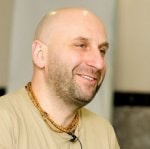 Podcast Сатья дас