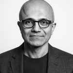 Satya Nadella - Biography Flash Podcast Satya Nadella - Biography Flash