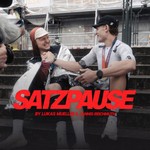 Logo of the podcast Satzpause Podcast Satzpause