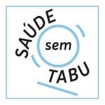 Logo of the podcast Saúde Sem Tabu Podcast Saúde Sem Tabu