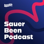 Logo of the podcast SauerBeen Podcast Podcast SauerBeen Podcast