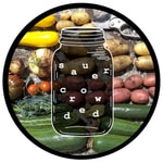 Logo of the podcast sauercrowded Podcast sauercrowded