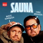 Logo of the podcast Sauna Podcast Sauna