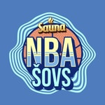 Logo of the podcast Sauna: NBA ŠOVS Podcast Sauna: NBA ŠOVS