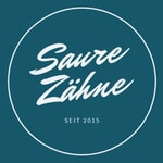 Logo of the podcast Saure Zähne Dental Podcast Podcast Saure Zähne Dental Podcast