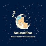 Podcast Sausalino – Gute-Nacht-Geschichten