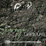 Logo of the podcast Sauvage Thérapie Podcast Sauvage Thérapie