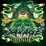 Logo of the podcast Savage Bear Oddities Podcast Savage Bear Oddities