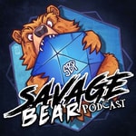 Logo of the podcast Savage Bear Podcast Podcast Savage Bear Podcast