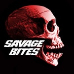 Logo of the podcast SAVAGE BITES - Horror Fiction Anthology Podcast SAVAGE BITES - Horror Fiction Anthology