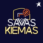 Savas kiemas