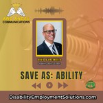 Save As: Ability Podcast Save As: Ability