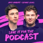 Podcast ssshhh