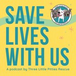 Logo of the podcast Save Lives With Us Podcast Save Lives With Us