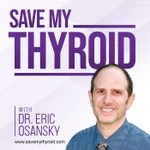 Save My Thyroid: Healing Tips for Hyperthyroidism and Hashimoto's Podcast Save My Thyroid: Healing Tips for Hyperthyroidism and Hashimoto's