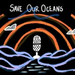 Logo of the podcast Save Our Oceans Podcast Save Our Oceans