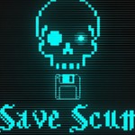 Logo of the podcast Save Scum: Retro Gaming Podcast Podcast Save Scum: Retro Gaming Podcast