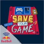 Logo of the podcast Save Your Game Podcast Save Your Game