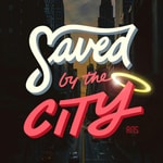 Logo of the podcast Saved by the City Podcast Saved by the City