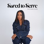 Logo of the podcast Saved To Serve With Sasha Ellese Podcast Saved To Serve With Sasha Ellese