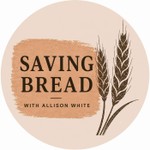 Saving Bread Podcast Saving Bread