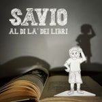 Logo of the podcast Savio - Al di là dei libri Podcast Savio - Al di là dei libri