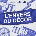 Logo of the podcast Savoirs & culture - L'Envers du décor Podcast Savoirs & culture - L'Envers du décor