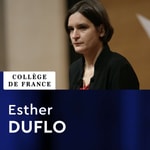 Logo of the podcast Savoirs contre pauvreté (2008-2009) - Esther Duflo Podcast Savoirs contre pauvreté (2008-2009) - Esther Duflo