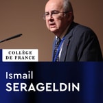 Logo of the podcast Savoirs contre pauvreté (2010-2011) - Ismail Serageldin Podcast Savoirs contre pauvreté (2010-2011) - Ismail Serageldin