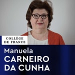 Logo of the podcast Savoirs contre pauvreté (2011-2012) - Manuela Carneiro Da Cunha Podcast Savoirs contre pauvreté (2011-2012) - Manuela Carneiro Da Cunha