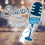 Podcast Savor The Ozarks
