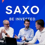 Podcast Saxo Market Call
