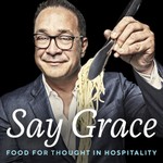 Say Grace Podcast Say Grace