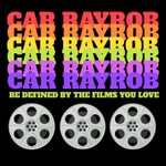 Logo of the podcast Car RayRob Presents... Podcast Car RayRob Presents...