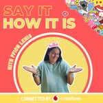 Say It How It Is Podcast Say It How It Is