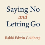 Logo of the podcast Saying No and Letting Go Podcast Saying No and Letting Go