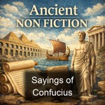 Logo of the podcast Sayings of Confucius Podcast Sayings of Confucius