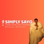 Logo of the podcast Sayo Says Logo of the podcast Sayo Says