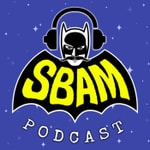 Logo of the podcast SBAM Podcast Podcast SBAM Podcast