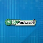 Logo of the podcast SBP Podcast Podcast SBP Podcast