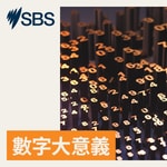 Logo of the podcast 數字大意義