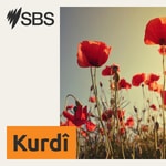 Logo of the podcast SBS Kurdish - SBS Kurdî Podcast SBS Kurdish - SBS Kurdî