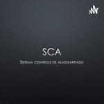 Logo of the podcast SCA Podcast SCA