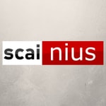 Logo of the podcast Scai Nius Podcast Scai Nius